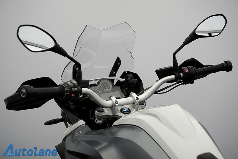 BMW R 1200 GS bild 19