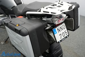 BMW R 1200 GS bild 16