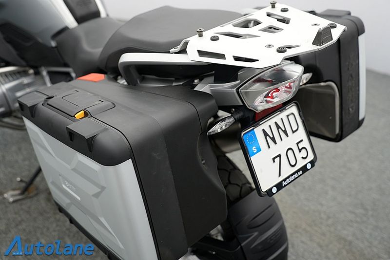 BMW R 1200 GS bild 16