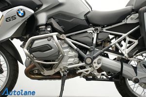 BMW R 1200 GS bild 14