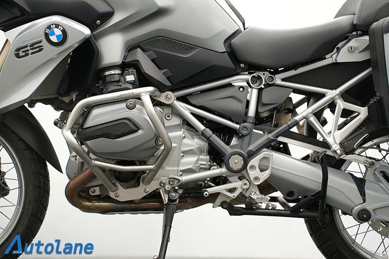 BMW R 1200 GS bild 14