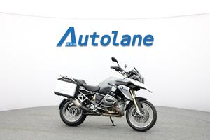 BMW R 1200 GS bild 6