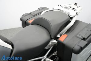 BMW R 1200 GS bild 17