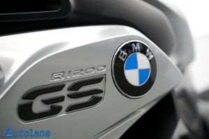 BMW R 1200 GS bild 18