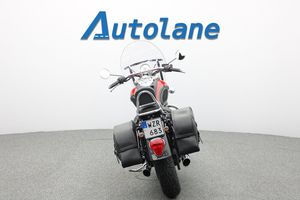 Triumph Speedmaster bild 8