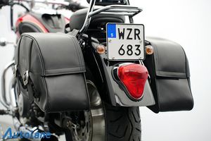 Triumph Speedmaster bild 16