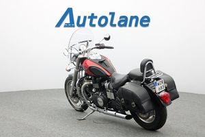 Triumph Speedmaster bild 3