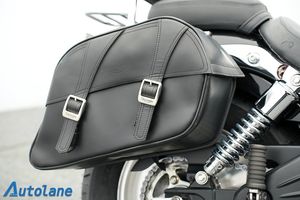 Triumph Speedmaster bild 17