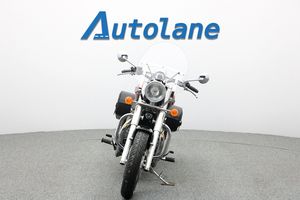 Triumph Speedmaster bild 7
