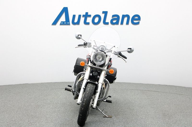 Triumph Speedmaster bild 7
