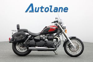 Triumph Speedmaster bild 6