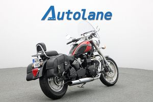 Triumph Speedmaster bild 5