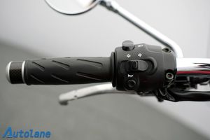 Triumph Speedmaster bild 21