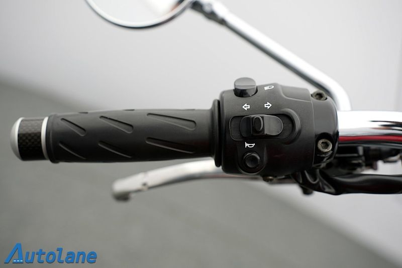 Triumph Speedmaster bild 21