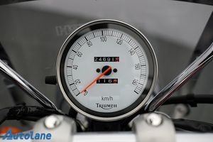 Triumph Speedmaster bild 22