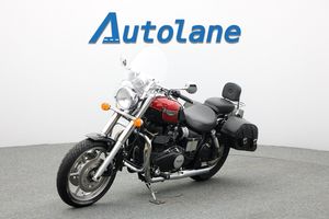 Triumph Speedmaster bild 4