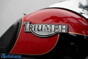 Triumph Speedmaster bild 19
