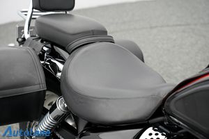 Triumph Speedmaster bild 18
