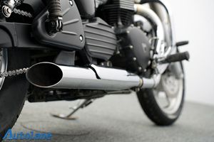 Triumph Speedmaster bild 26
