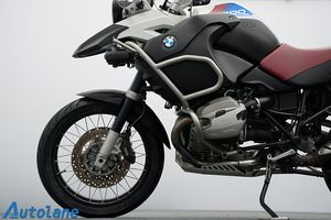 BMW R 1200 GS Adventure bild 13