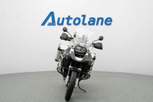 BMW R 1200 GS Adventure bild 7