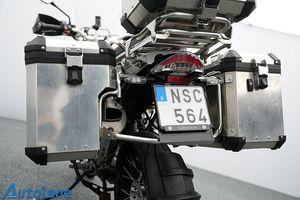 BMW R 1200 GS Adventure bild 16