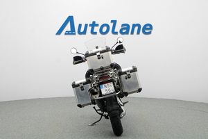 BMW R 1200 GS Adventure bild 8