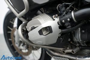 BMW R 1200 GS Adventure bild 24