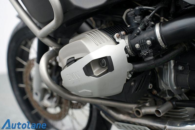 BMW R 1200 GS Adventure bild 24