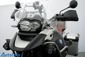 BMW R 1200 GS Adventure bild 26
