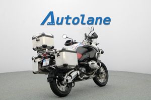 BMW R 1200 GS Adventure bild 5