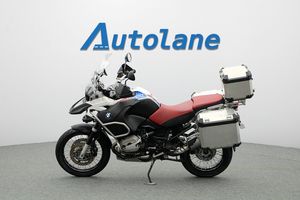 BMW R 1200 GS Adventure bild 9