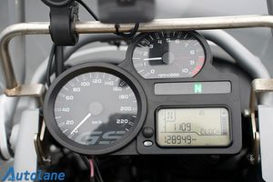 BMW R 1200 GS Adventure bild 19