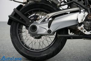 BMW R 1200 GS Adventure bild 10
