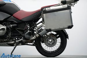 BMW R 1200 GS Adventure bild 15