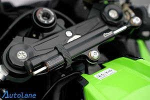Kawasaki Ninja ZX bild 22