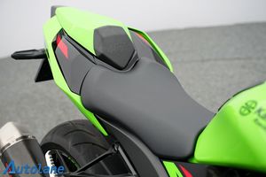 Kawasaki Ninja ZX bild 17