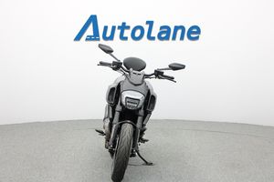Ducati Diavel bild 7