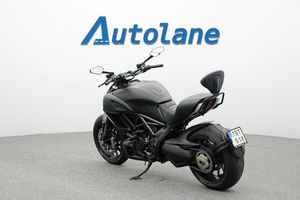 Ducati Diavel bild 3