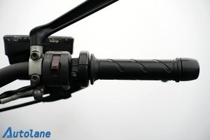 Ducati Diavel bild 21