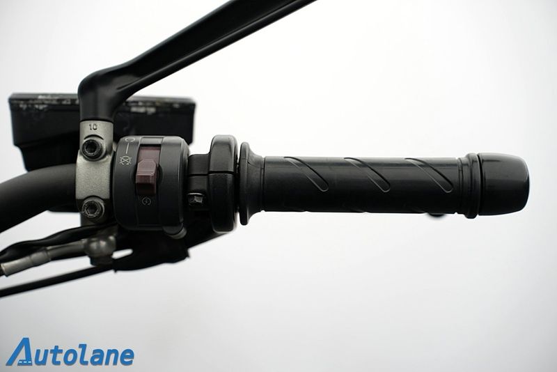 Ducati Diavel bild 21