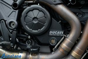 Ducati Diavel bild 25