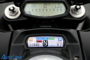 Ducati Diavel bild 20