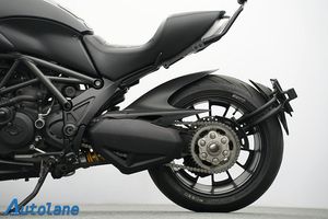 Ducati Diavel bild 15