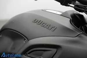 Ducati Diavel bild 24