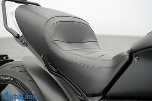 Ducati Diavel bild 16