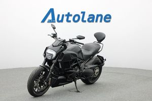 Ducati Diavel bild 4