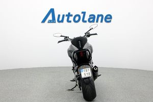 Ducati Diavel bild 8