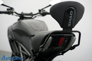 Ducati Diavel bild 17