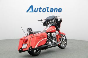 Harley-Davidson CVO Street Glide bild 5
